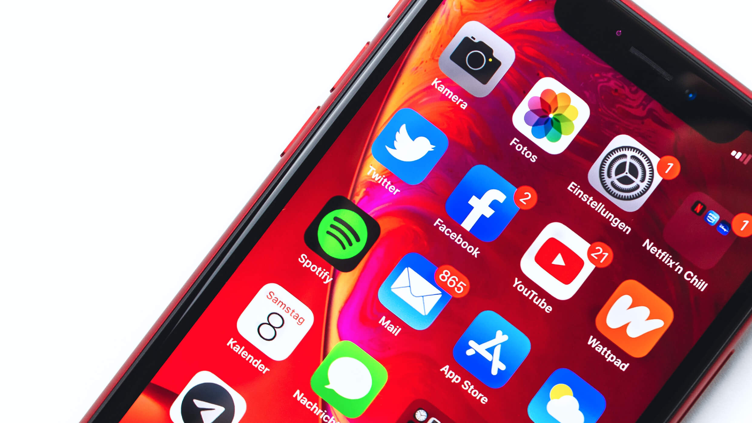 6 applications de médias sociaux auxquelles vous devriez prêter attention