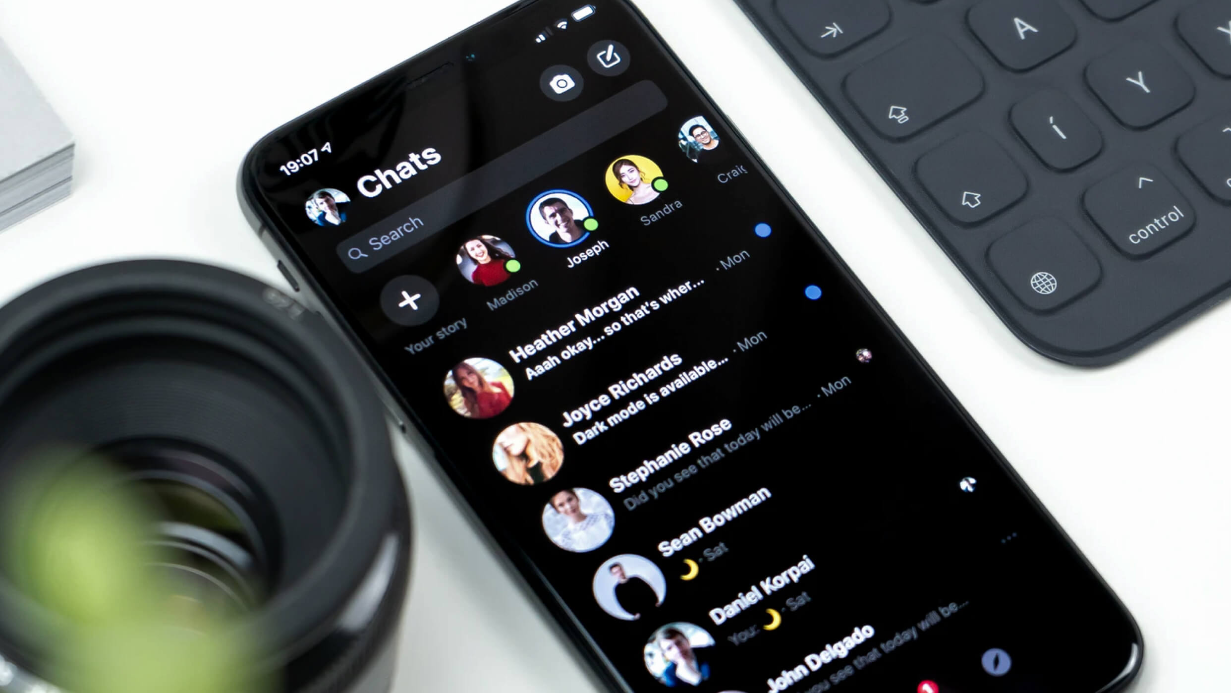 3 conseils pour accroître l'engagement sur les médias sociaux