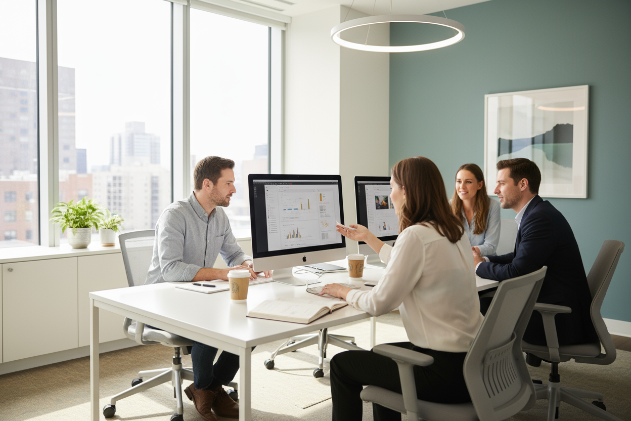 Le reconditionné en entreprise : une solution RSE rentable