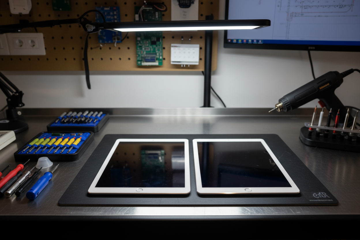 Reconditionné : le choix gagnant pour l'environnement