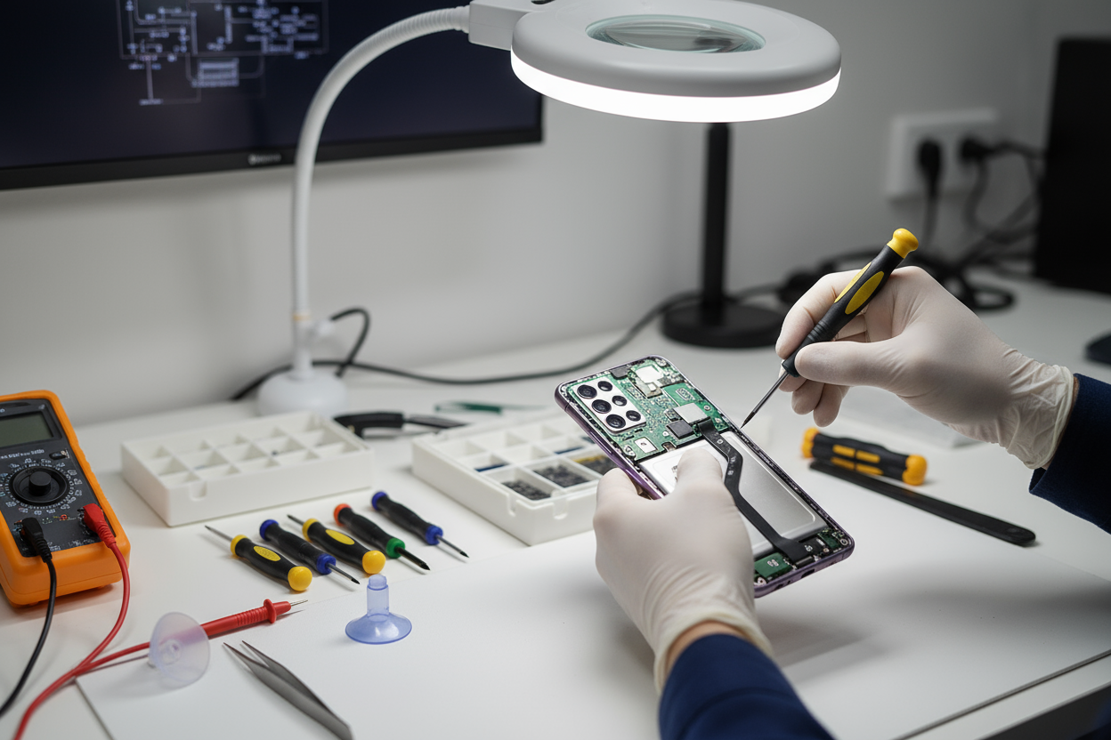 Reconditionné : Comment choisir un vendeur fiable pour un achat en toute confiance