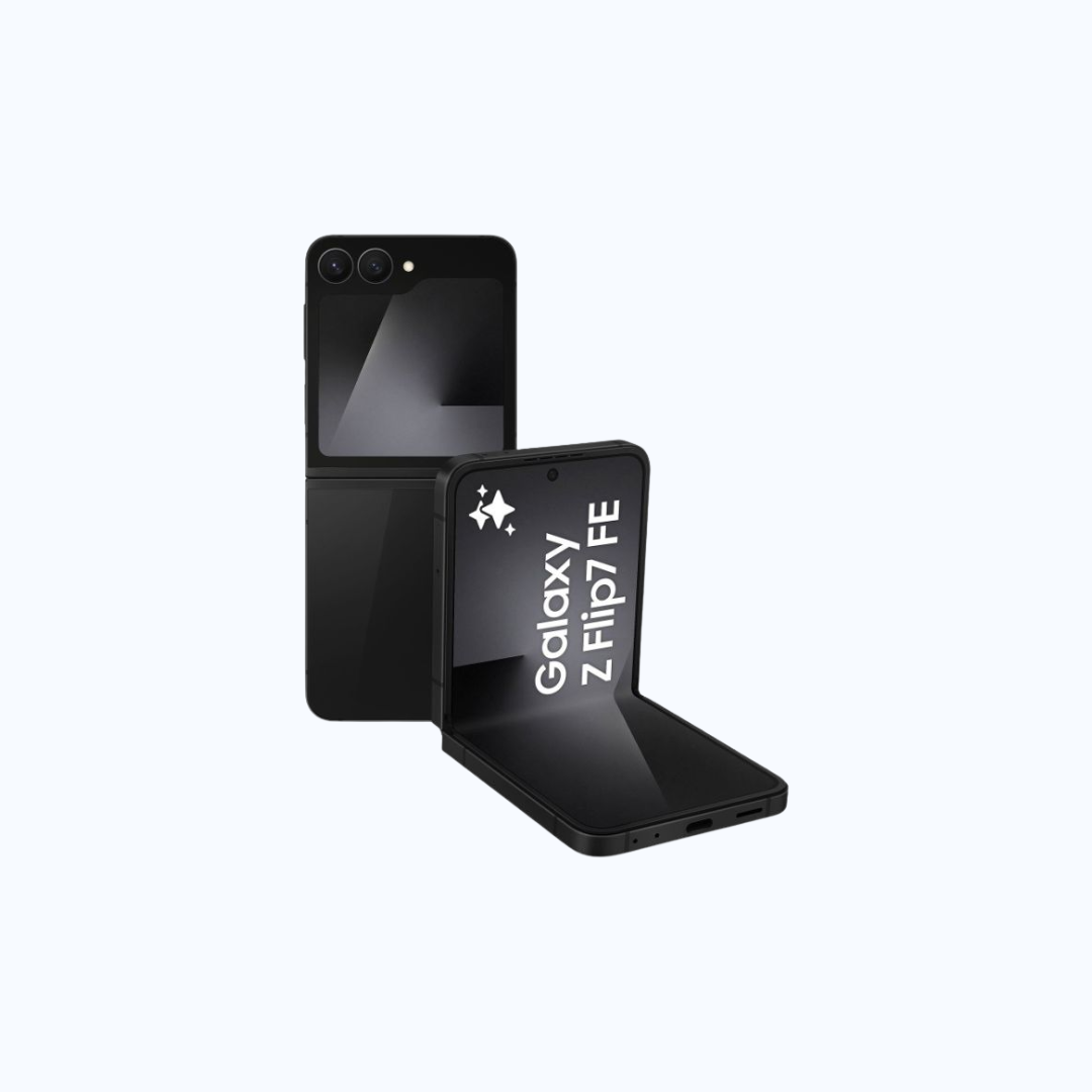 Samsung Galaxy Z Flip7 FE 5G F761B