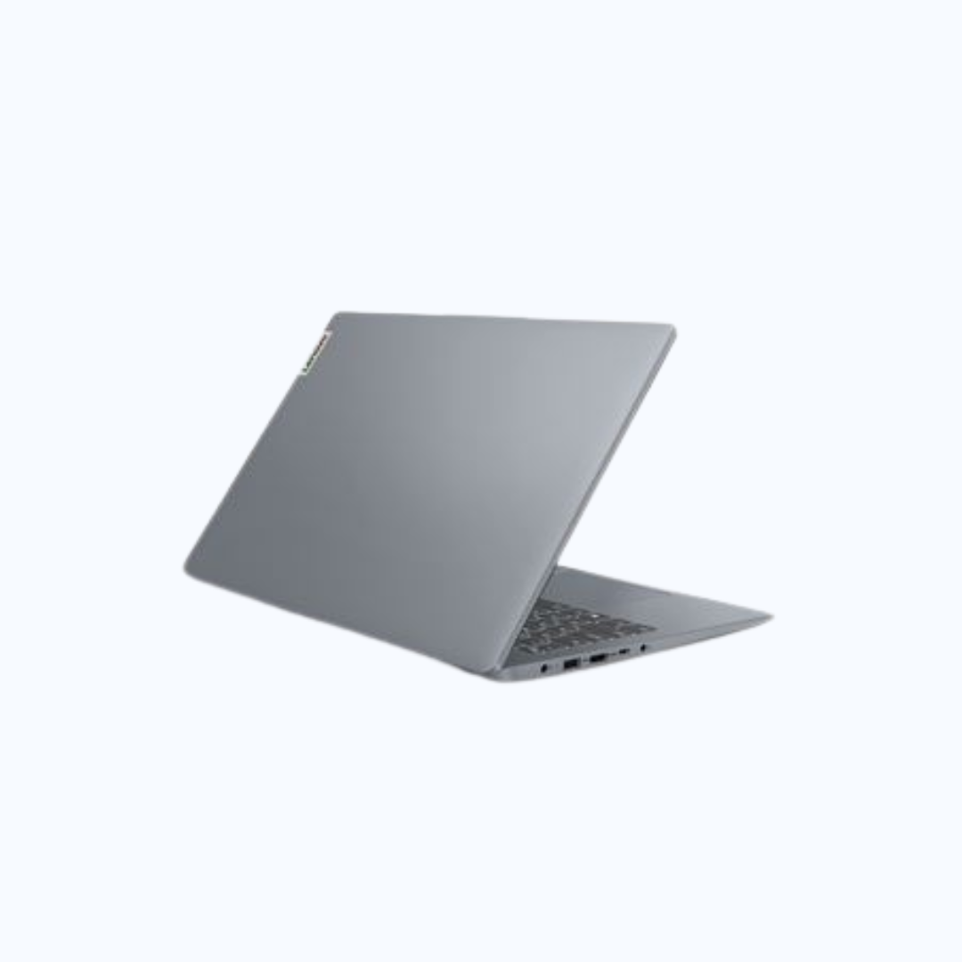 Lenovo IdeaPad Slim 3 15IAH8 15.6" — Core i5-12450H — Windows — Grey