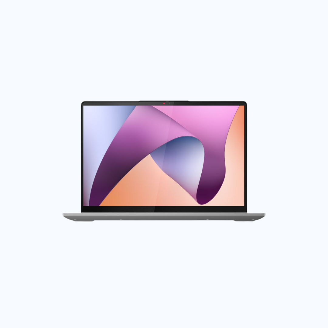 Lenovo IdeaPad Flex 5 14ABR8 Touch 14" — Ryzen 7 7730U — Win 11 Home Installed — Grey