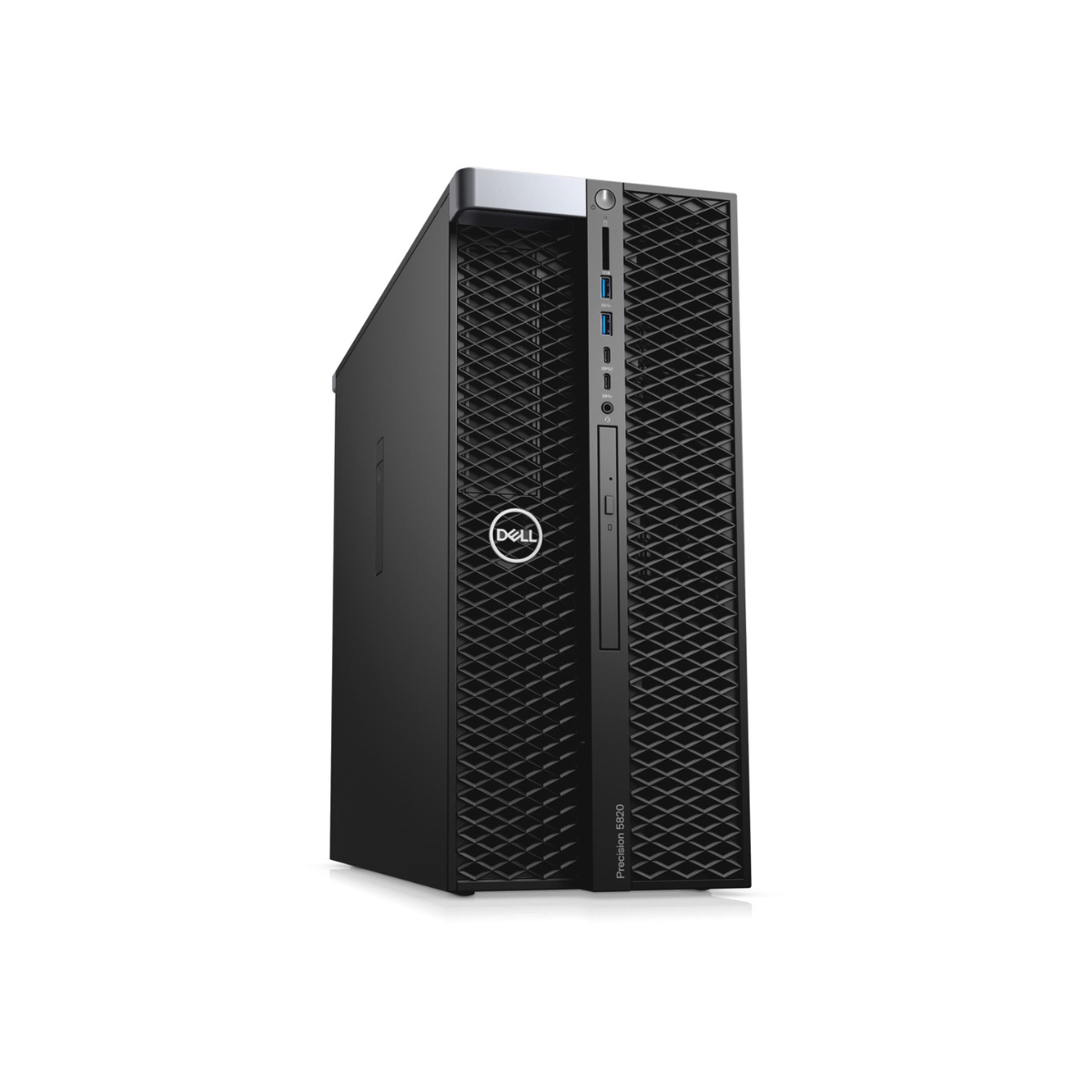 Dell Precision 5820 INTEL XEON W 2123