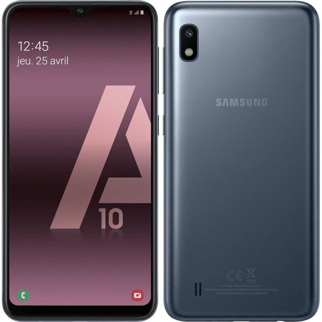 SAMSUNG Galaxy A11