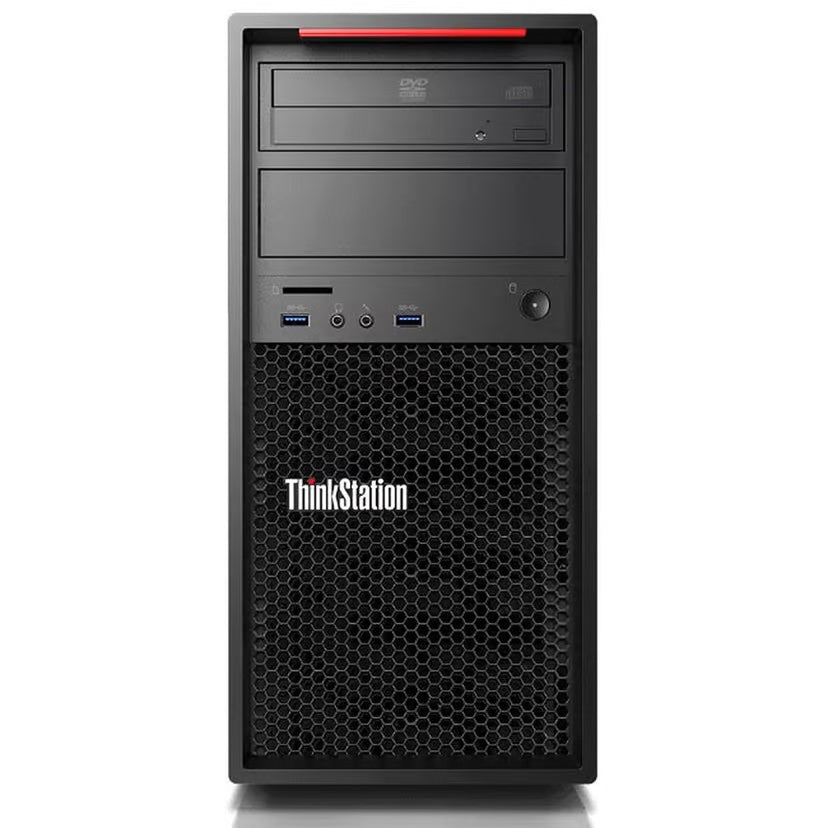 Lenovo ThinkStation P310 INTEL XEON E3 1220 V5