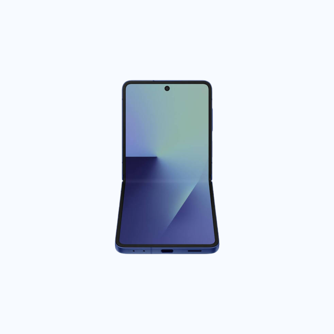 Samsung Galaxy Z Flip7 5G F766B