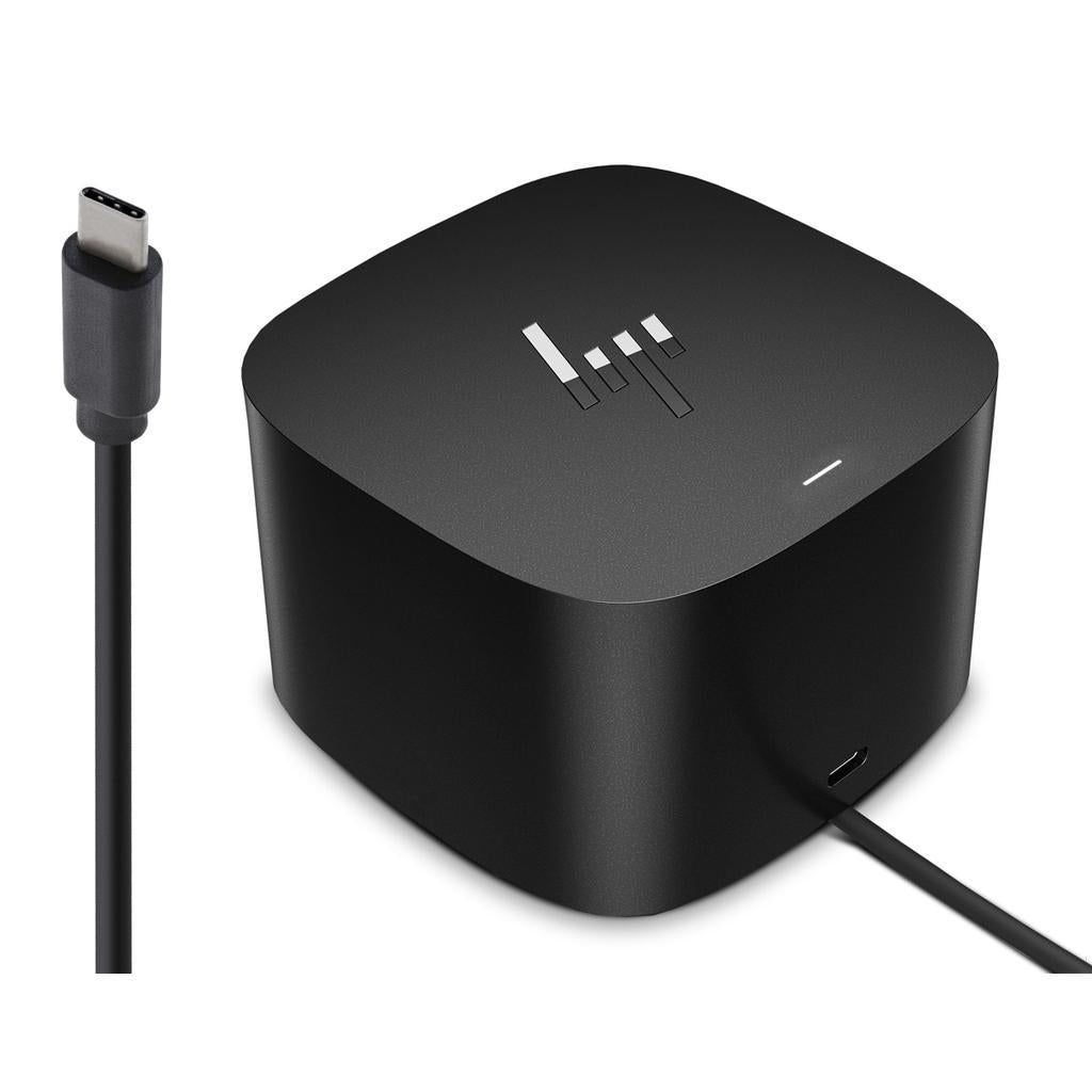 Station d'accueil HP Thunderbolt Dock 120W G2
