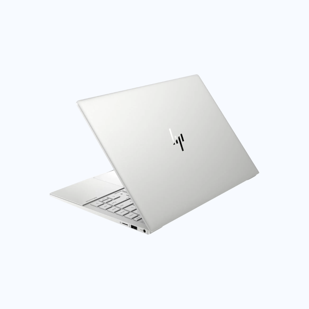 HP Laptop 14-em0422no 14" — Ryzen 5 7520U — Windows — Silver