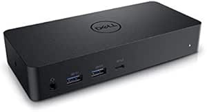 Dell D6000 Docking Station