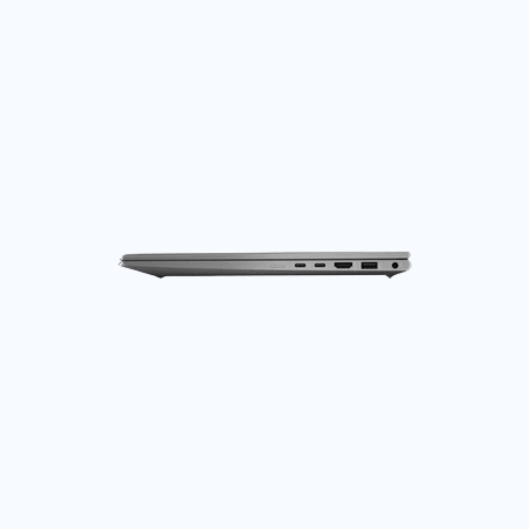 HP ZBook Firefly 15 G7 15.6" — Core i7-10510U — Windows — Grey