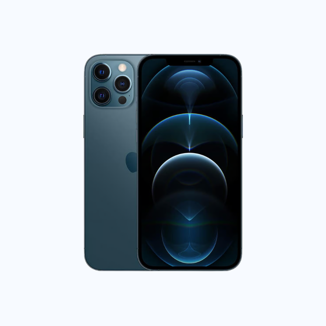 Apple iPhone 12 Pro