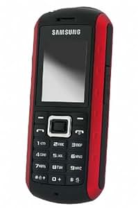 SAMSUNG Solid B2100 Black