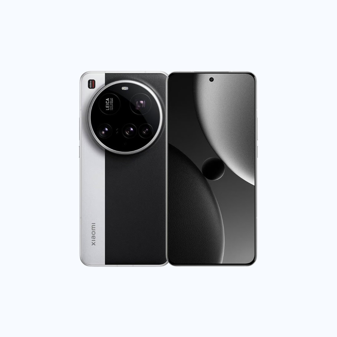 Xiaomi 15 Ultra 5G — Snapdragon 8 Elite