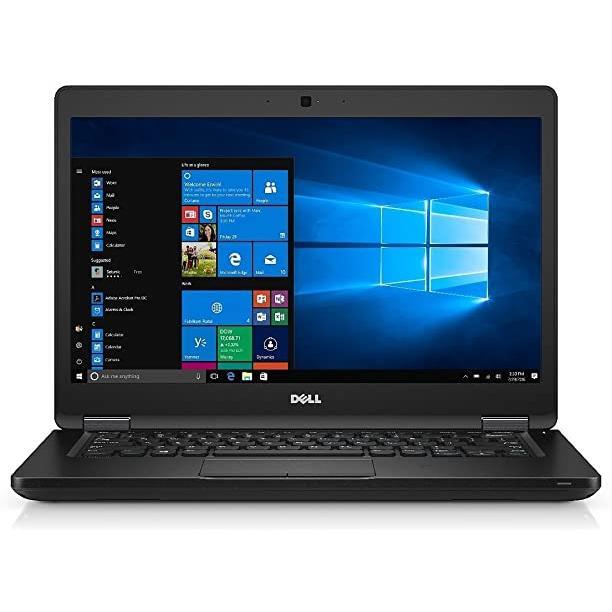 Dell Latitude 5480 de 14 pulgadas con procesador Core i5