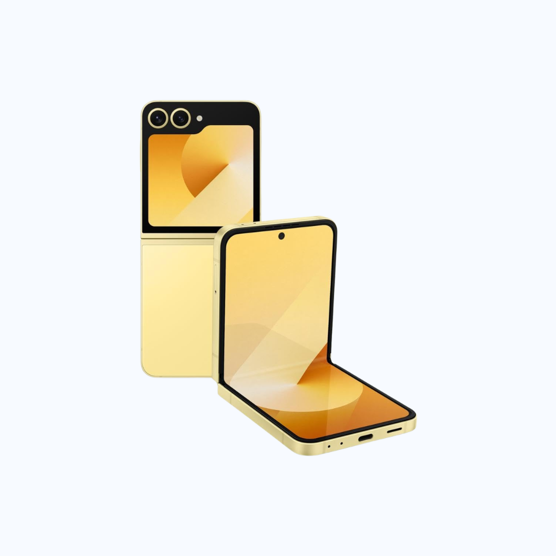 Samsung Galaxy Z Flip6 5G F741B