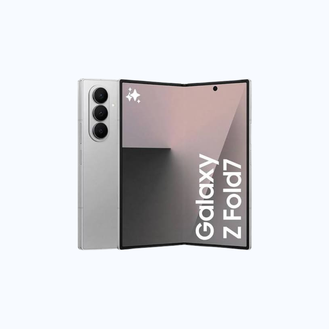 Samsung Galaxy Z Fold7 5G F966B