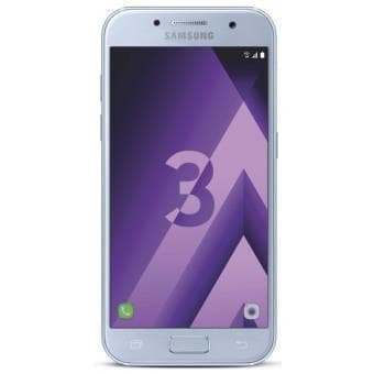 SAMSUNG Galaxy A3 2015