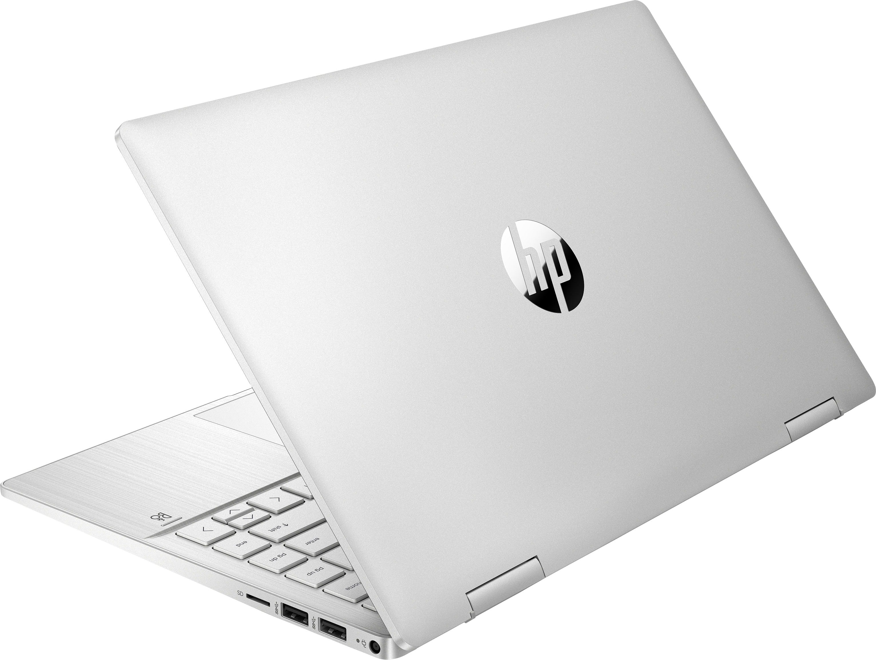 HP Moniteur E24d G4 23,8