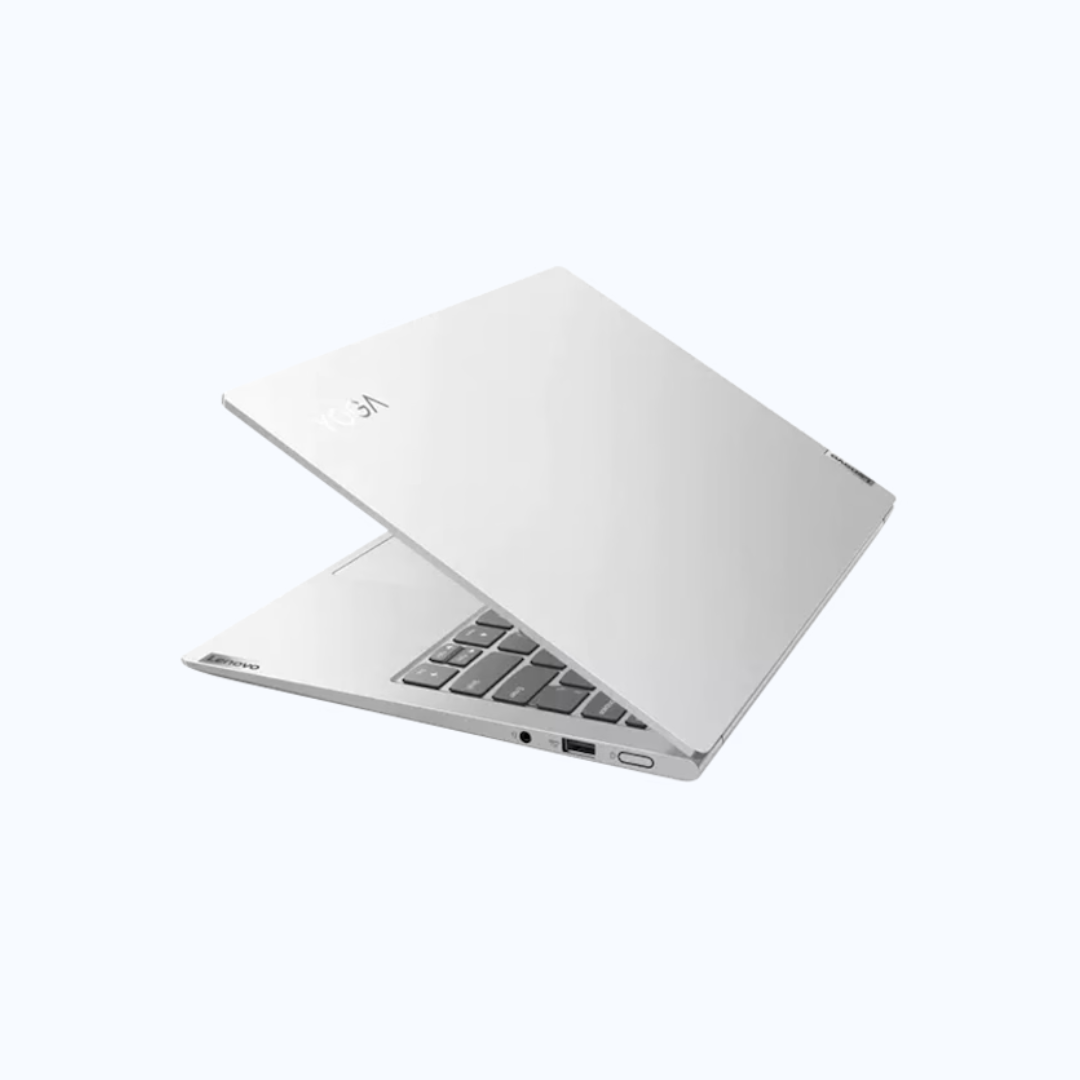 Lenovo Yoga Slim 7 Pro 14ACH5 14" — Ryzen 5 5600H — Windows — Grey