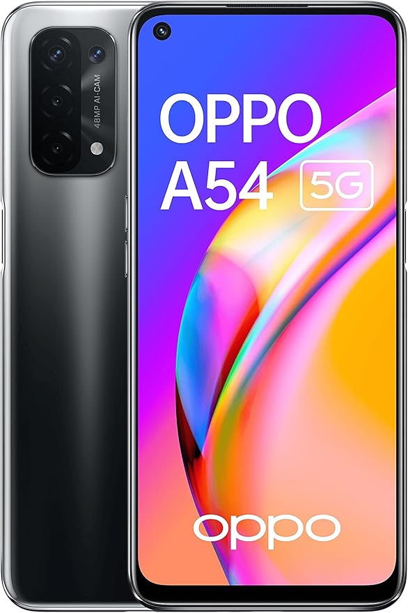 oppo a54 5g 64