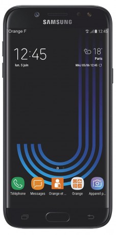 SAMSUNG Galaxy J5 2017