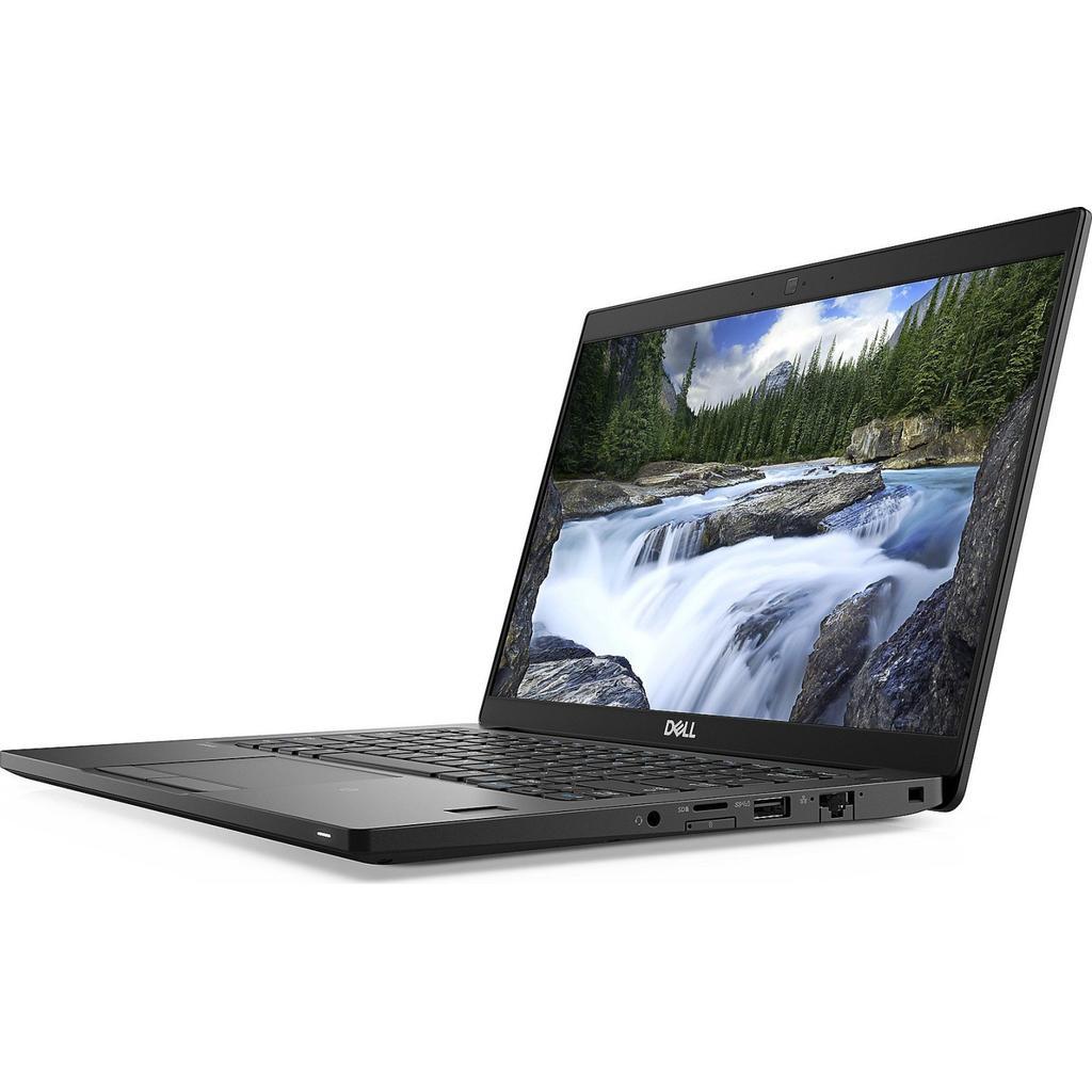 dell inspiron 7380 13" i7