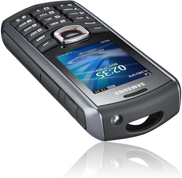 SAMSUNG Solid