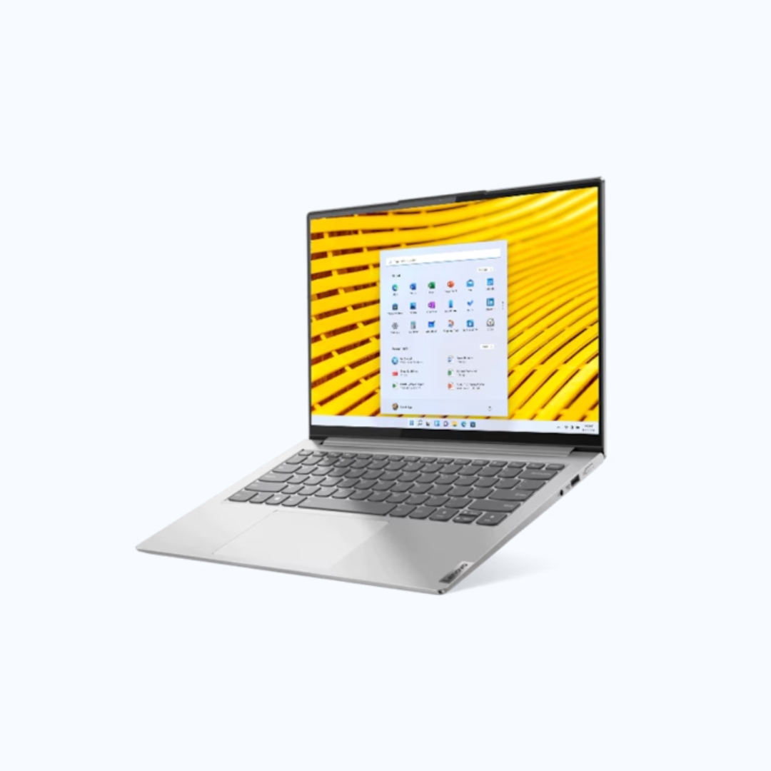 Lenovo Yoga Slim 7 Pro 14IAH7 14" — Core i5-12500H — Windows — Grey