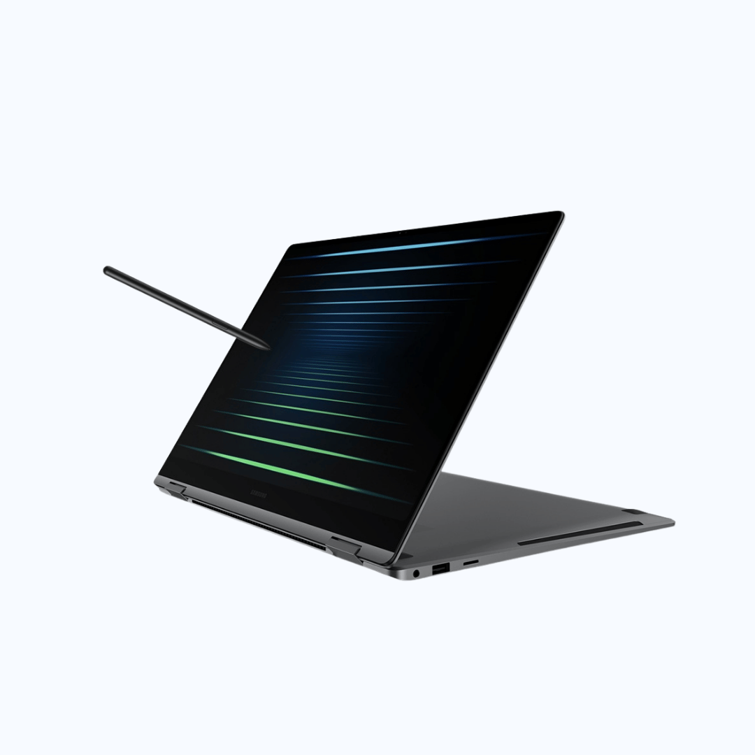 Samsung Galaxy Book 5 15.6" — Core Ultra 5 225U — Windows — Grey