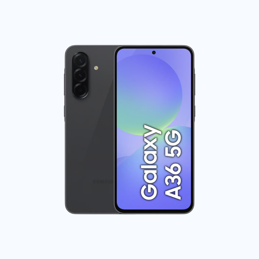 Samsung Galaxy A36 5G A366