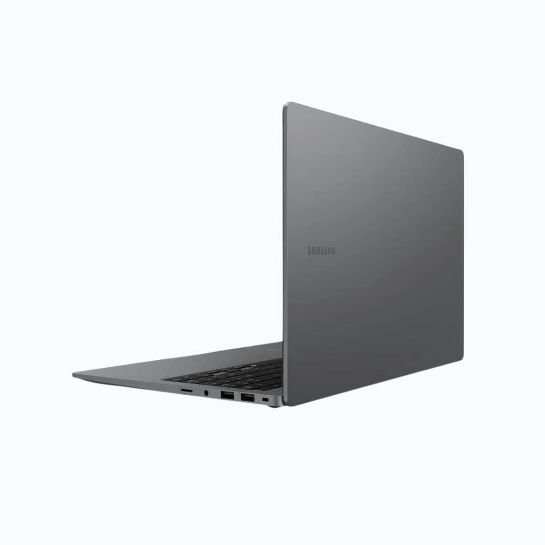 Samsung Galaxy Book 5 360 Touch 15.6" — Core Ultra 7 256V — Windows — Grey