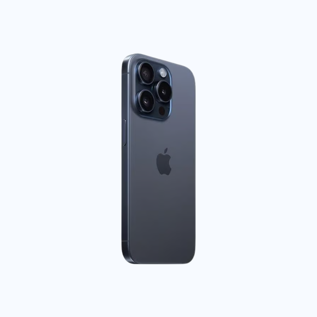 Apple iPhone 15 Pro