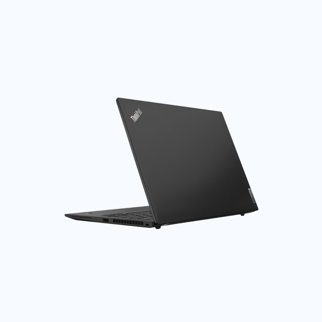 Lenovo ThinkPad T14s Gen 3 (Intel) 14" — Core i7-1265U — Win 11 Home Installed — Black