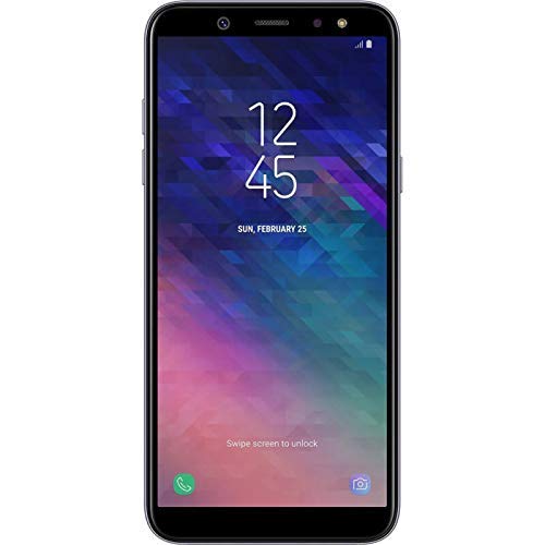 Samsung Galaxy A6 2018