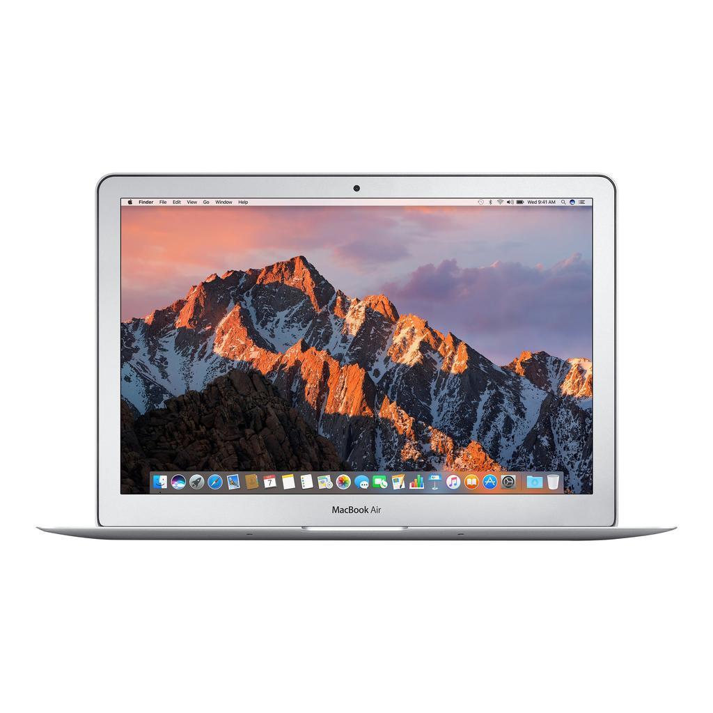 MacBook Air (2017) 13