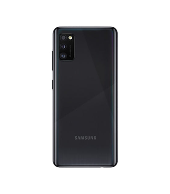 SAMSUNG Galaxy A41 Dual Sim