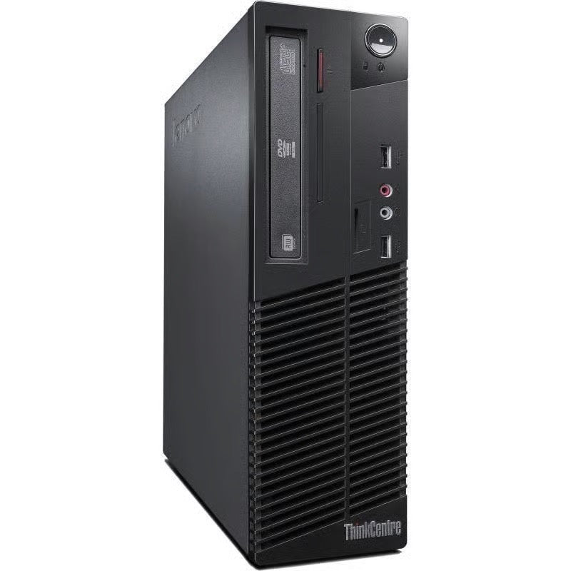 Lenovo ThinkCentre M73 - INTEL PENTIUM G3220 SANS OS