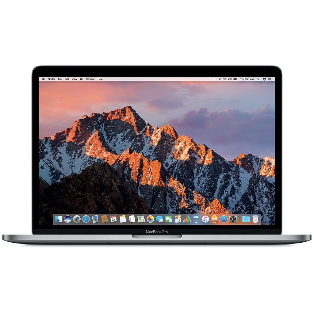 MacBook Pro (2017) 13