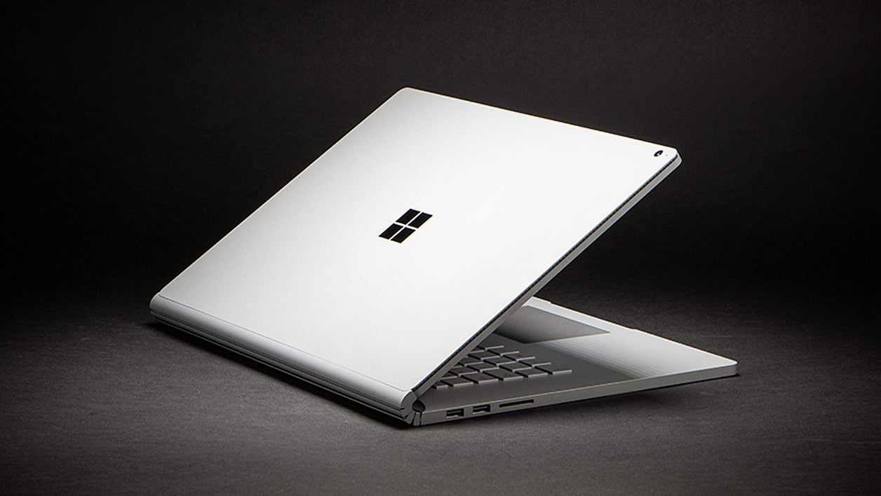 microsoft surface book 3 15