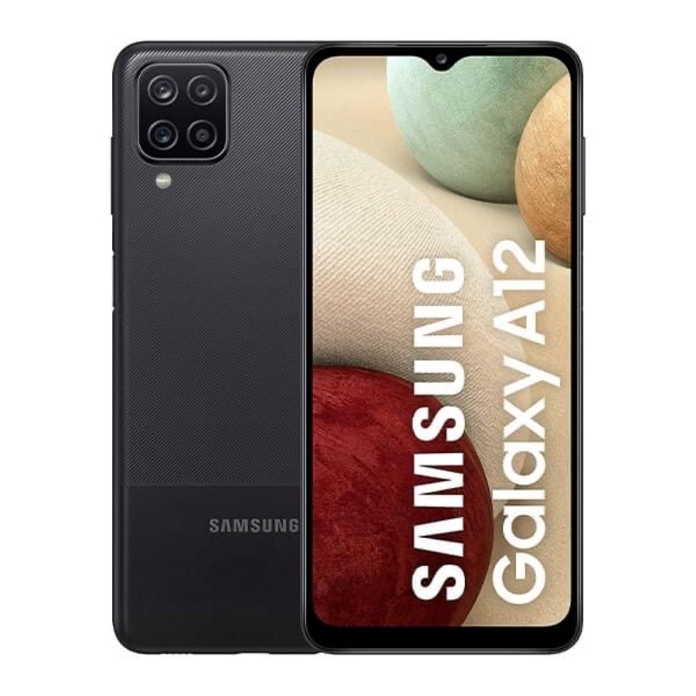 SAMSUNG Galaxy A12