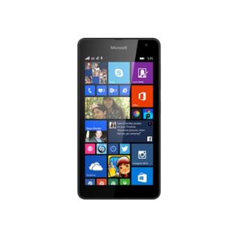 MICROSOFT Lumia 535 Dual SIM