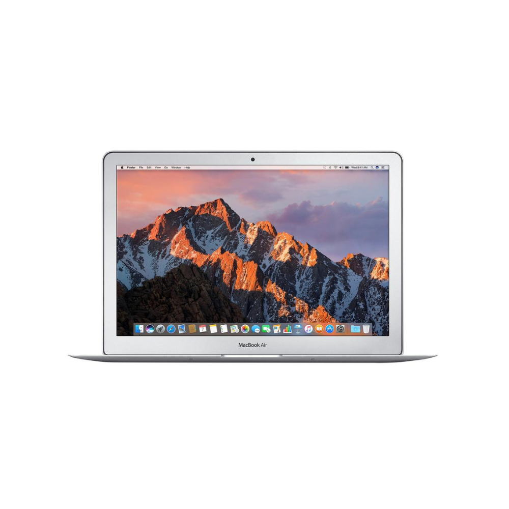 apple macbook air 13" (2015) a1466 i5