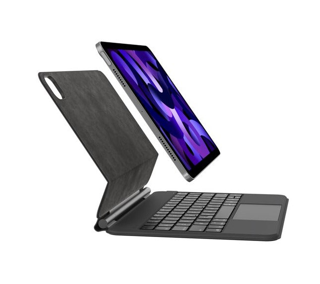 Belkin Étui clavier Pro avec trackpad pour iPad Pro 11" et iPad Air 10,9", neuf