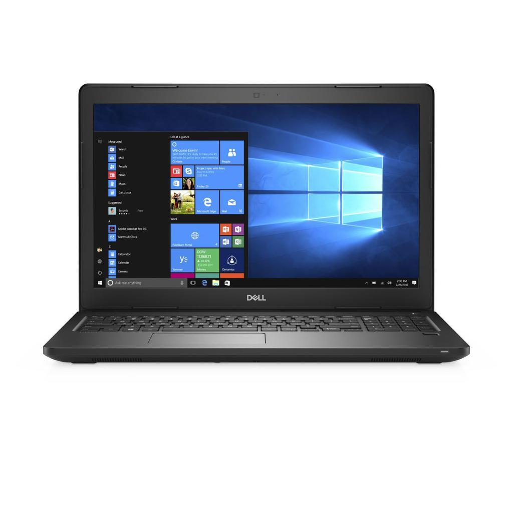 dell latitude 3580 15