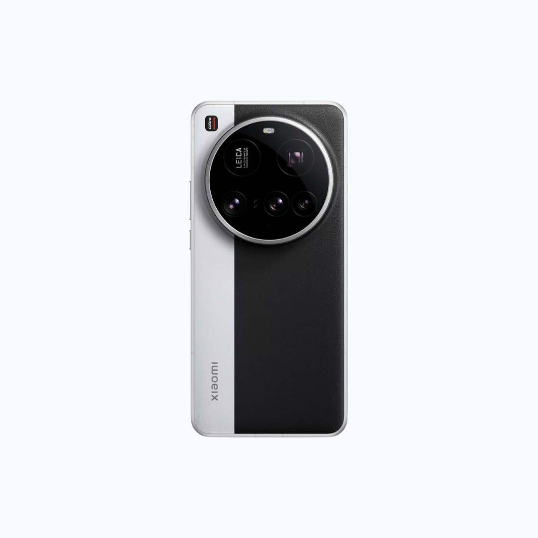 Xiaomi 15 Ultra 5G — Snapdragon 8 Elite