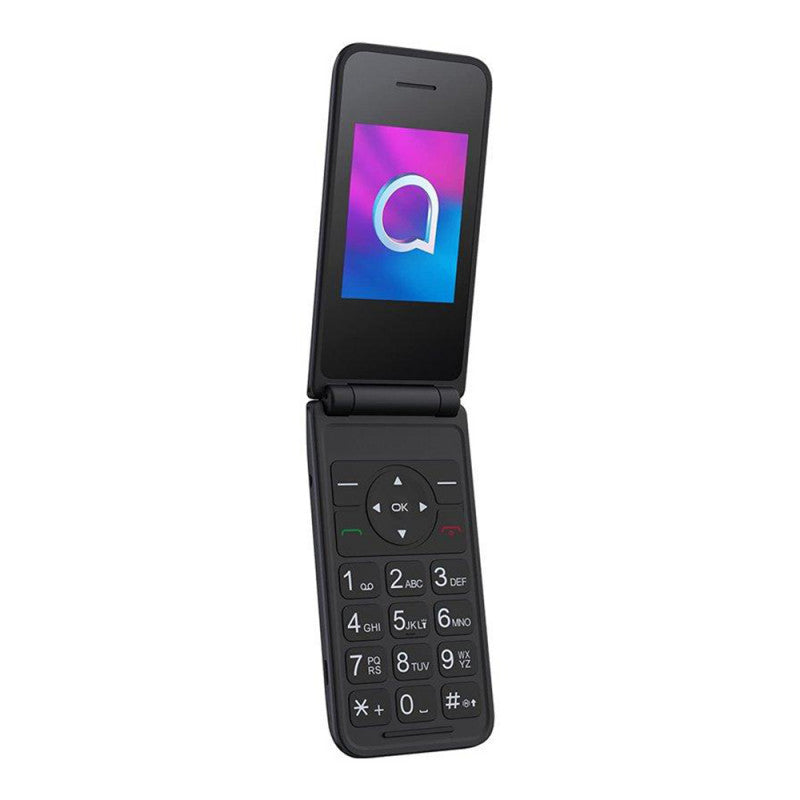 ALCATEL