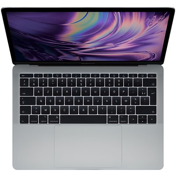 apple macbook pro 13" (2017) a1706 i5