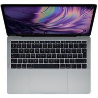 apple macbook pro 15" (2017) a1707 i7